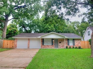 5855 Bitternut Dr, Houston, TX 77092