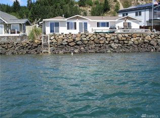 110 NE Belaire Dr, Belfair, WA 98528