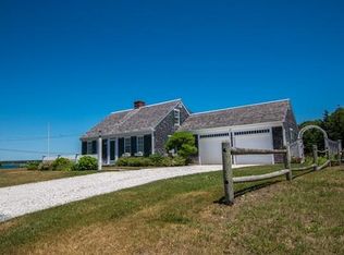 59 Waterside Dr, North Falmouth, MA 02556