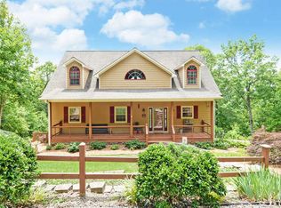 310 Hidden Forest Ln, Hayesville, NC 28904