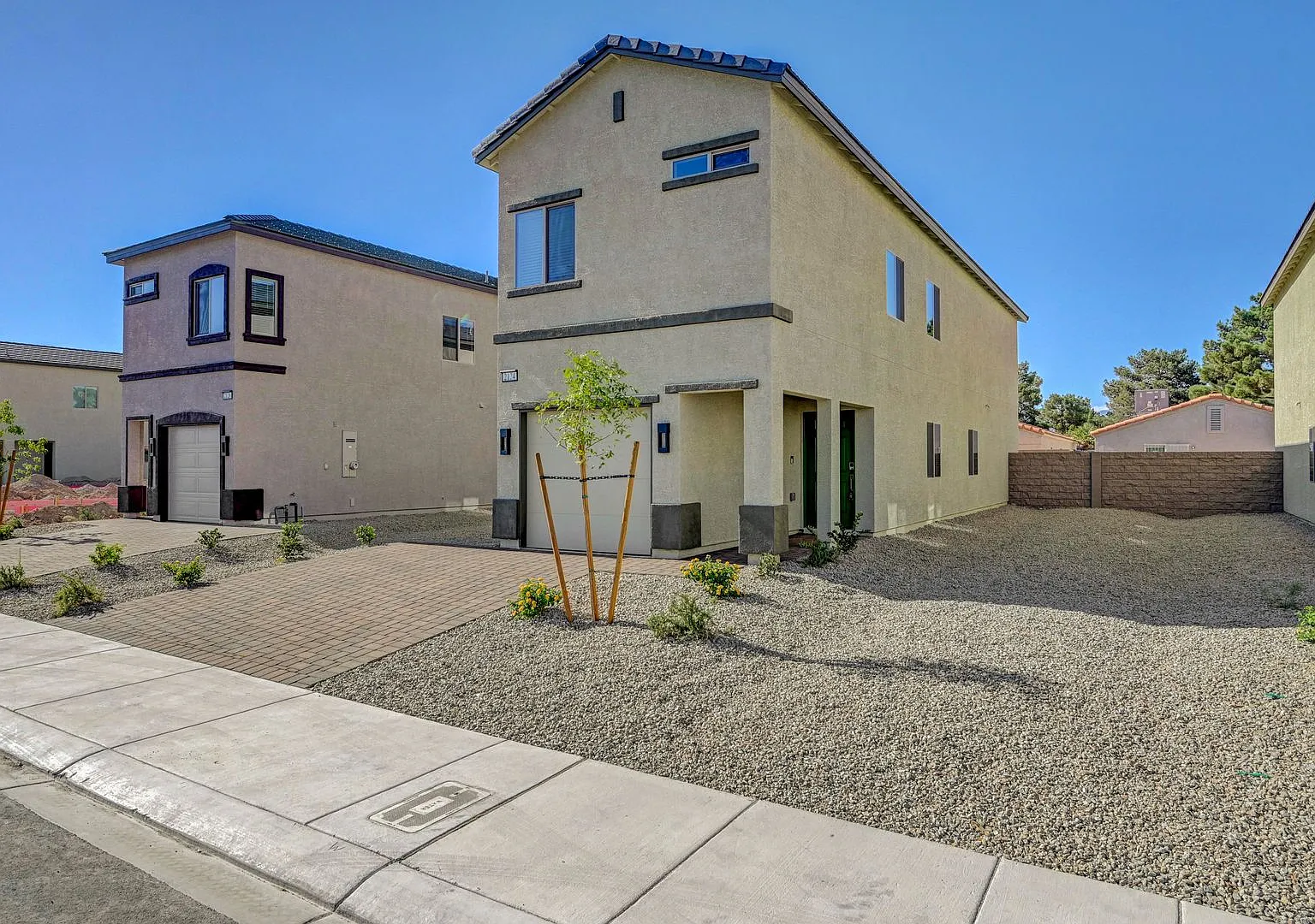 Brand New Home For Rent- Move In Ready — Photo 4
