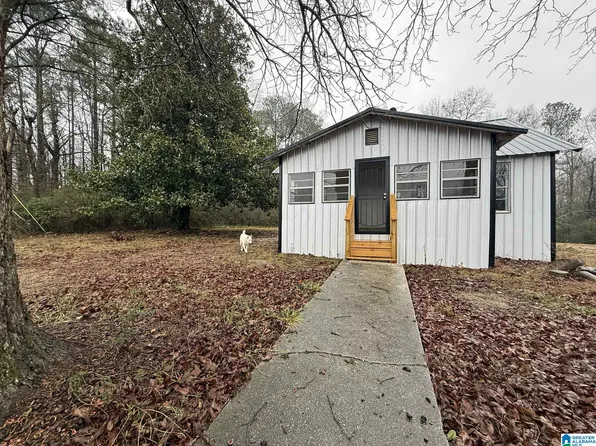 111 Rose Ln, Montevallo, AL 35115