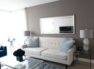 1288 Georgia St W #1706, Vancouver, BC