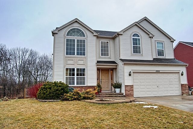 2nd image of 17032 Hedgewood Ct