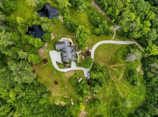 96 Dean Hill Rd, Hillsboro, NH 03244