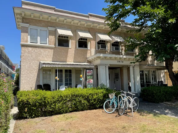 2674 Ellendale Pl, Los Angeles, CA 90007