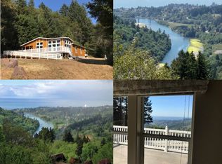 98297 W Cougar Dr, Brookings, OR 97415