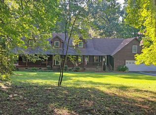 219 Snail Trail Rd, Vance, SC 29163