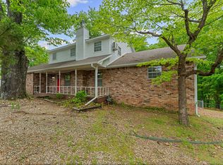 13998 E Highway 12, Rogers, AR 72756