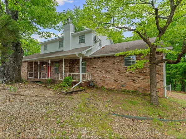 13998 E Highway 12, Rogers, AR 72756