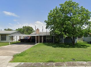 331 Jamaica Dr, San Antonio, TX 78227