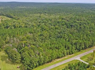 Beasley Rd, Roberta, GA 31078