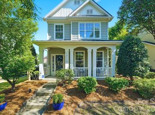 12115 Monteith Grove Dr, Huntersville, NC 28078