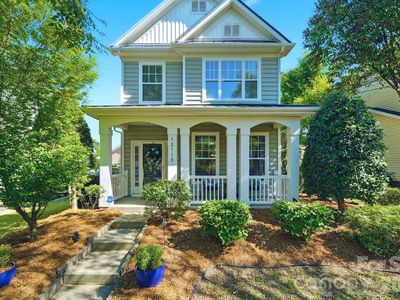 12115 Monteith Grove Dr, Huntersville, NC, 28078