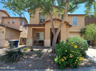 3334 N Sierra Springs Dr, Tucson, AZ 85712