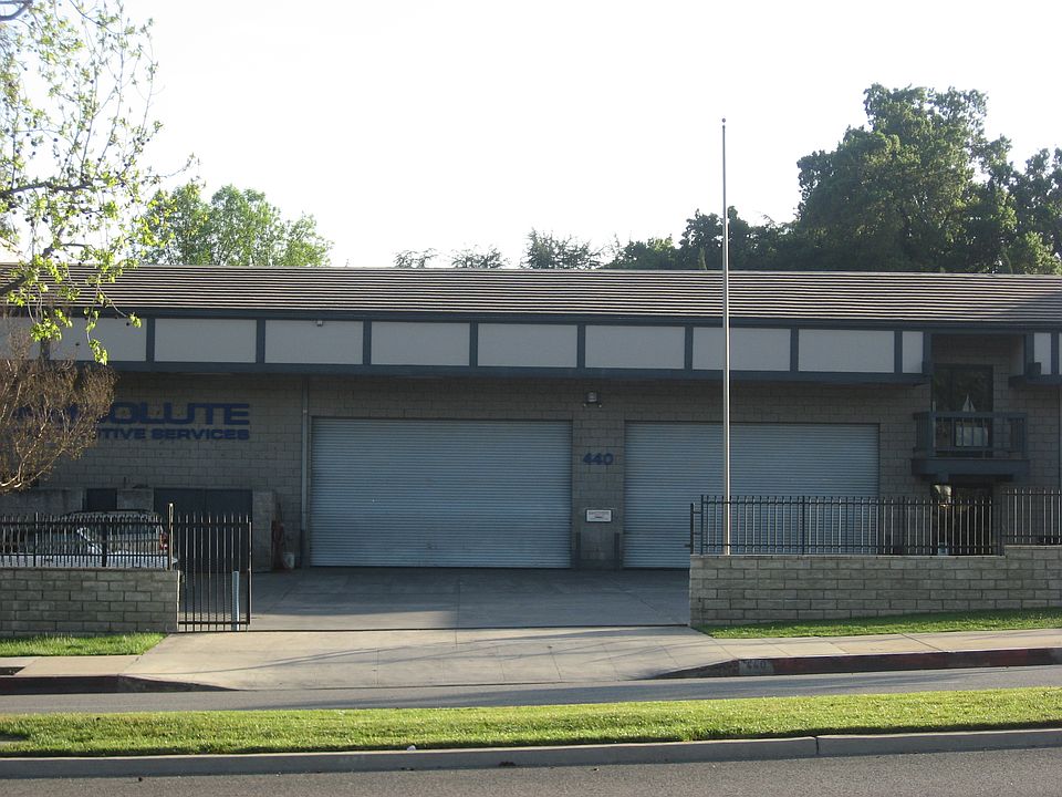 1st image of 440 Foothill Blvd