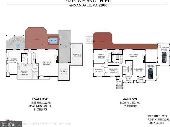 5th image of 5002 Wenruth Pl