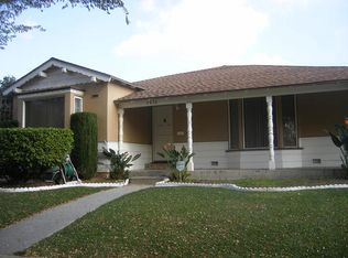 3876 Dublin Ave, Los Angeles, CA 90008