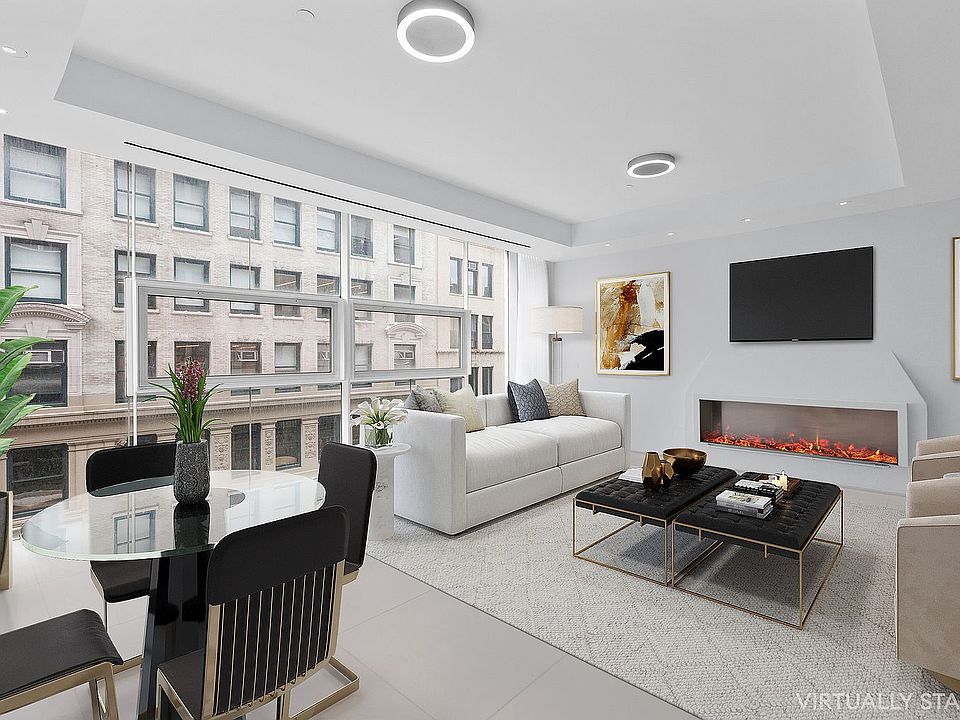 1st image of 3 W 13th St Floor 4