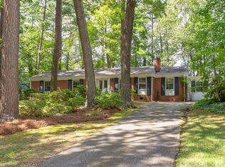 5107 Whitehall Pl, Raleigh, NC 27612