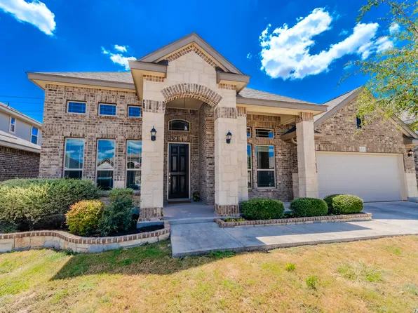 14710 Calamity Way, San Antonio, TX 78254