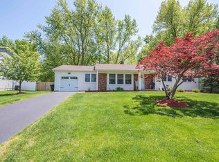 7 Riley Rd, Morganville, NJ 07751