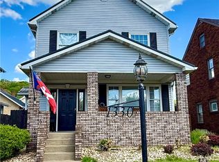 1330 Main St, Follansbee, WV 26037