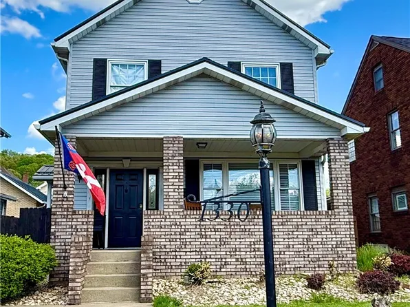 1330 Main St, Follansbee, WV 26037