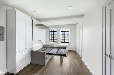 Rented by Brown Harris Stevens