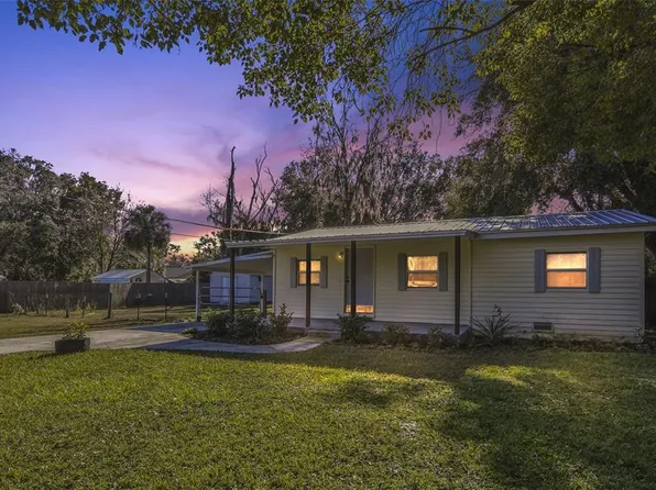 1748 NE 61st Pl, Ocala, FL 34479