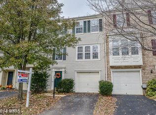 6908 Traditions Trl, Gainesville, VA 20155