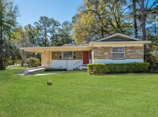 2601 W Tharpe St, Tallahassee, FL 32303