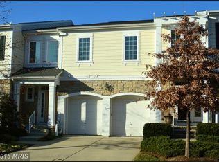 8715 Endless Ocean Way, Columbia, MD 21045