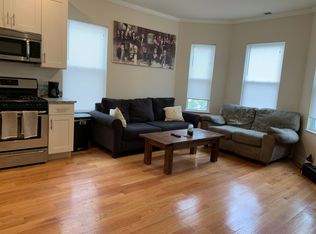 120 Webster Ave #505, Cambridge, MA 02141