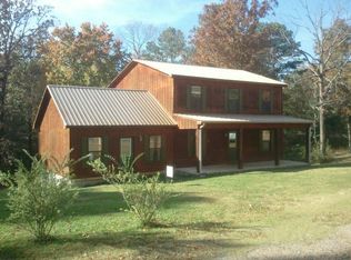 291 Hickory Hill Rd, Batesville, MS 38606
