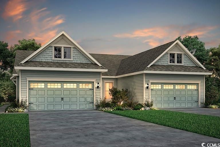 2nd image of 6584 Torino Lane Phase 4 Lot 414