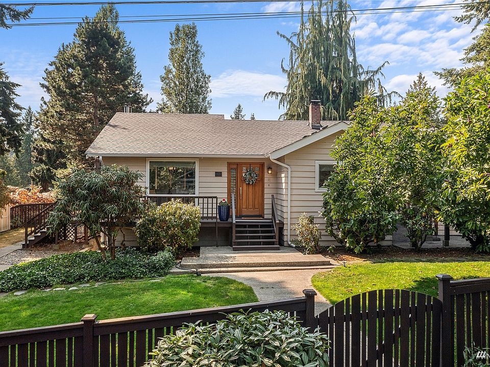 103 NW 175th Street, Shoreline, WA 98177 Zillow