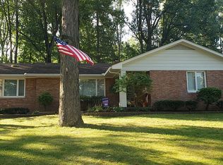740 Blueberry Hill Dr, Canfield, OH 44406