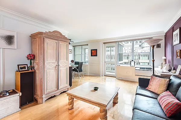 1st image of 303 W 66th St APT 8CW