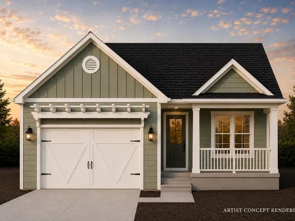 532 Lake St, Green Lake, WI 54941