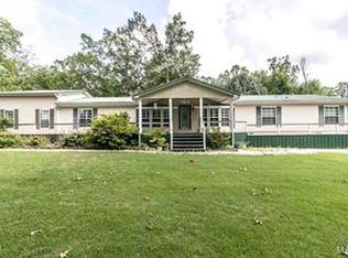 3417 County Road 512, Wappapello, MO 63966