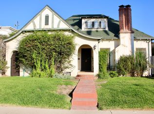 434 N Vista St, Los Angeles, CA 90036