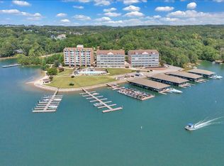 1245 Graves Harbor Trl #217, Huddleston, VA 24104