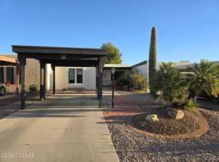 80 W Calle Del Chancero, Green Valley, AZ 85614