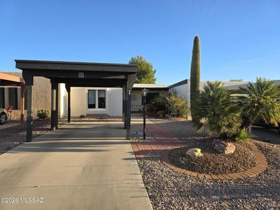 80 W Calle Del Chancero, Green Valley, AZ, 85614