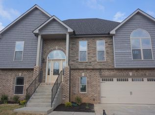 12 Griffey Ests LOT 12, Clarksville, TN 37042