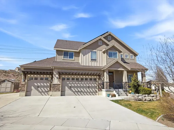 15198 S Mule Train Dr, Bluffdale, UT 84065