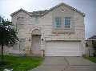 2163 Lima Loop, Laredo, TX 78045