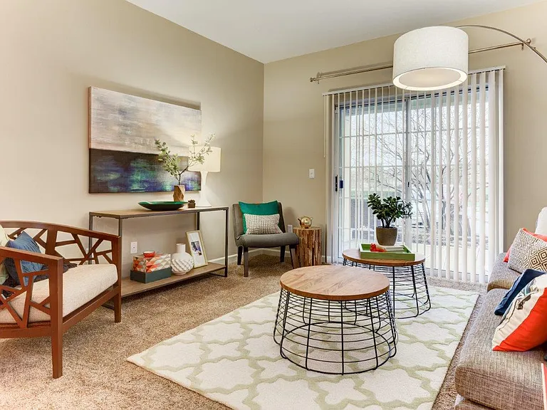 The Bradford at Easton Apartment Homes — Photo 5
