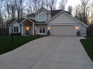 3337 Cilantro Cv, Fort Wayne, IN 46818
